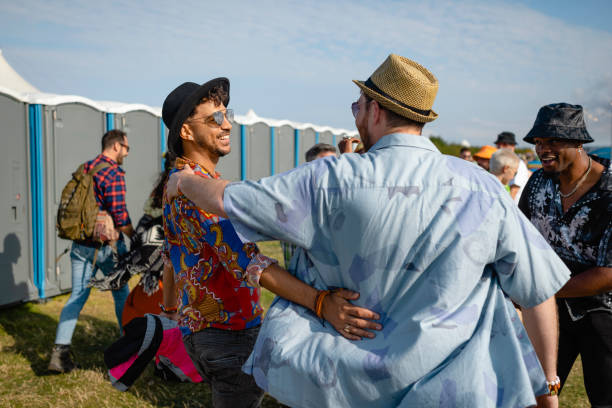 Best Porta potty rental for parties  in Labarque Creek, MO